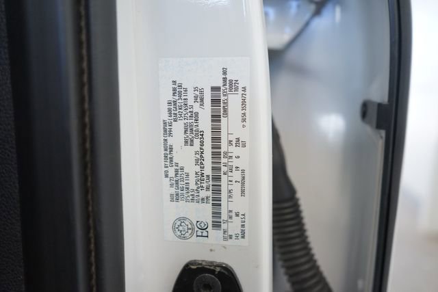 Certified 2023 Ford F150 XLT AWD/4WD image 26