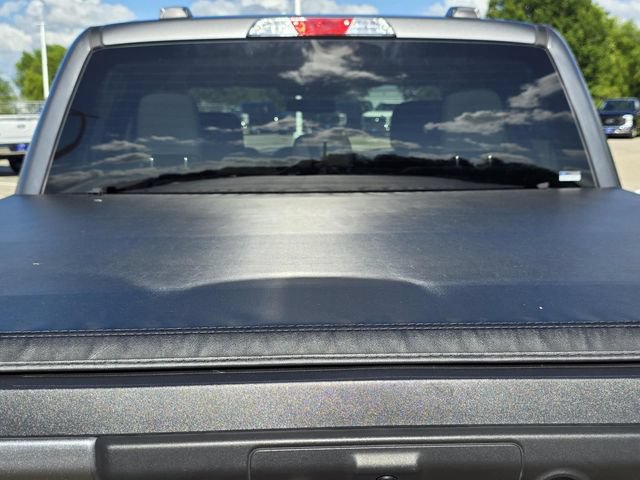 Certified 2024 Ford F150 XLT w/ FX4 Off-Road Package AWD/4WD image 11