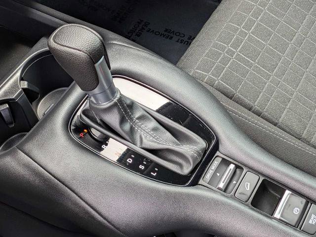 Used 2023 Honda HR-V LX image 24