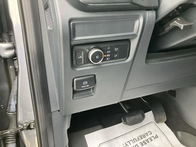 Certified 2022 Ford F150 XL w/ STX Appearance Package AWD/4WD image 14