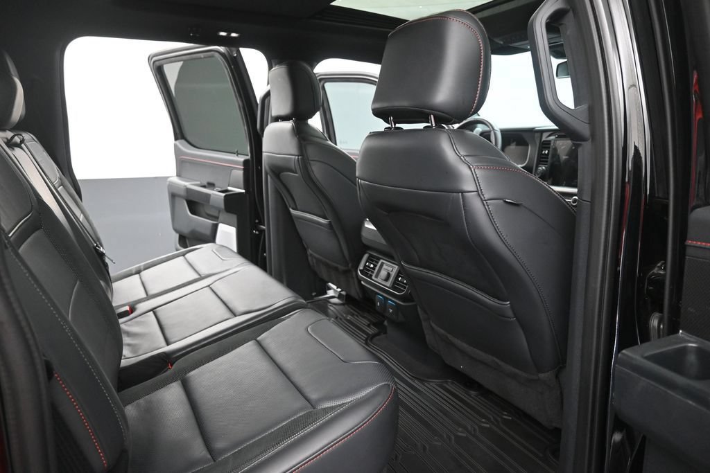 Certified 2025 Ford F150 Raptor AWD/4WD image 12
