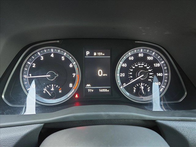 Used 2021 Hyundai Sonata SEL FWD image 11