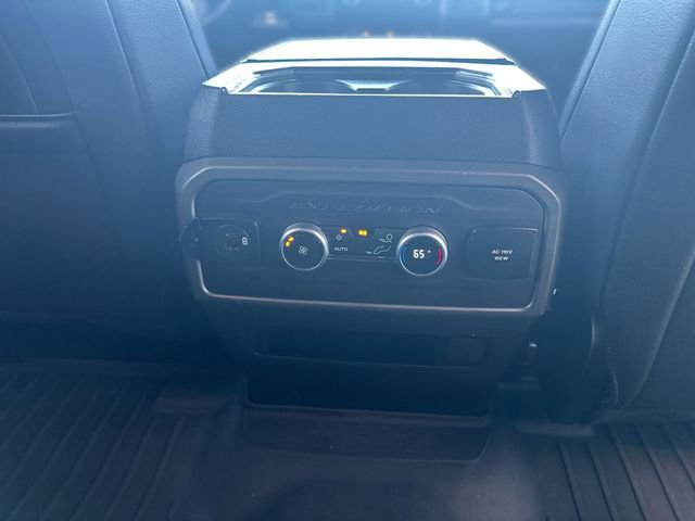 Certified 2021 Ford Expedition Max XLT image 25