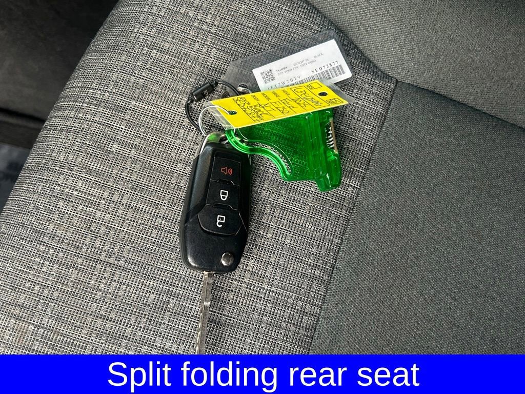 Certified 2025 Ford F250 XLT image 43