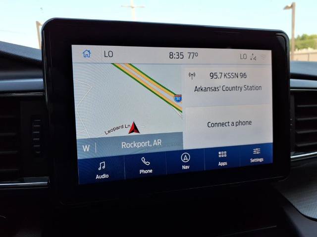 Certified 2020 Ford Explorer XLT w/ Equipment Group 202A RWD image 20