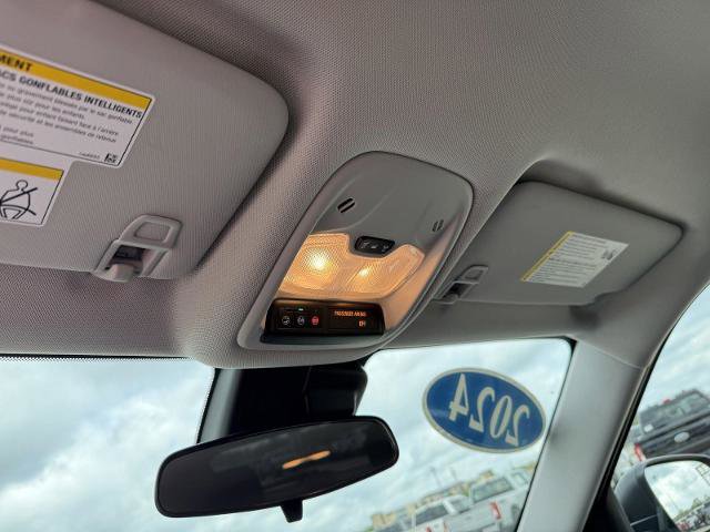 Used 2024 Chevrolet TrailBlazer LS w/ LS Convenience Package image 25