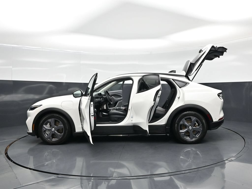 Certified 2023 Ford Mustang Mach-E Select RWD image 30