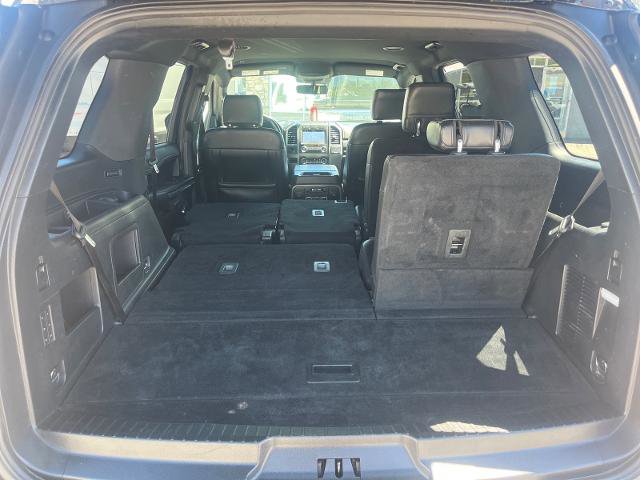 Certified 2019 Ford Expedition XLT w/ Equipment Group 202A AWD/4WD image 19