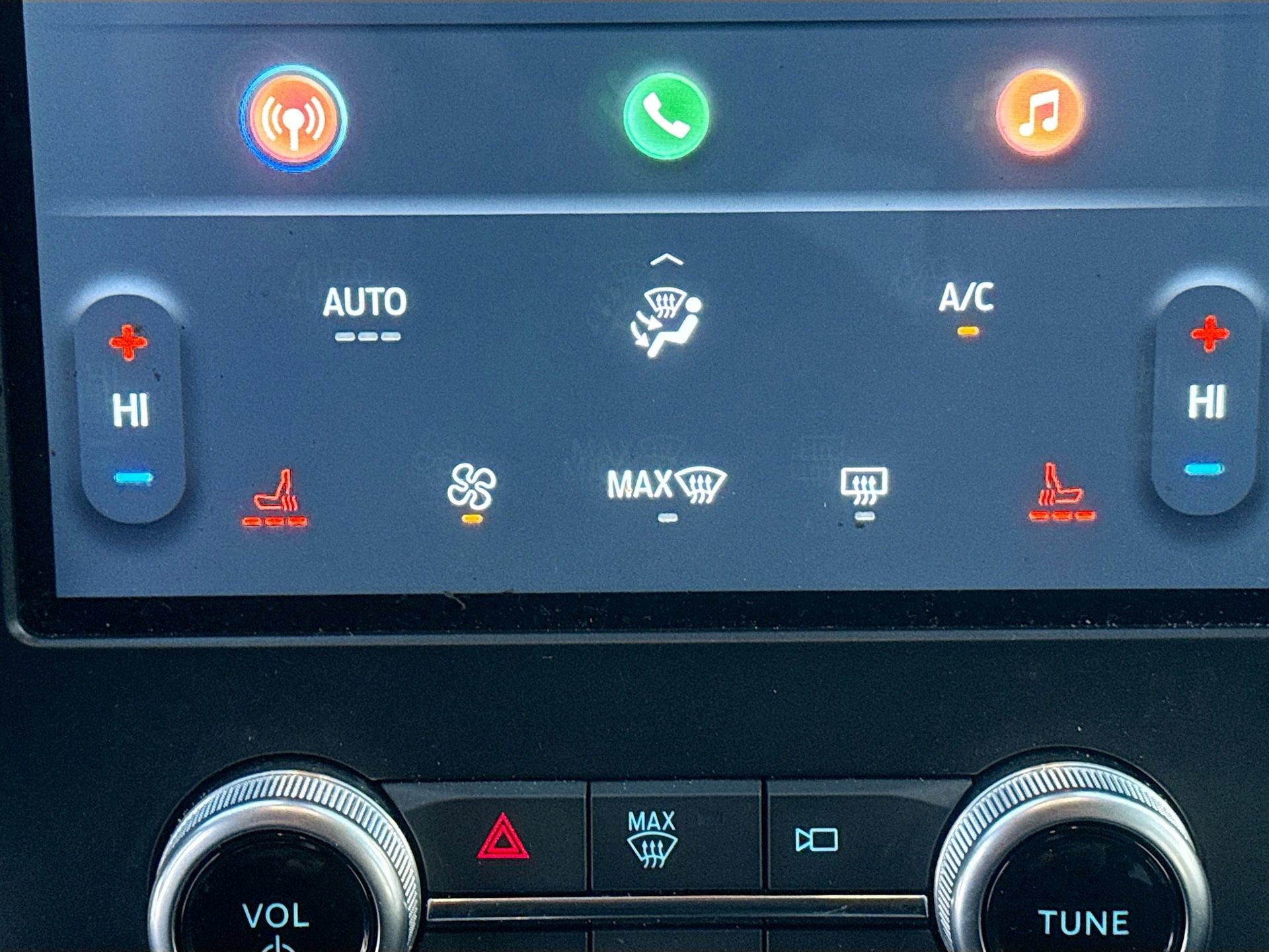 Certified 2024 Ford Edge SEL w/ Convenience Package image 23