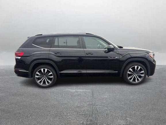 Used 2021 Volkswagen Atlas SEL R-Line AWD/4WD image 6