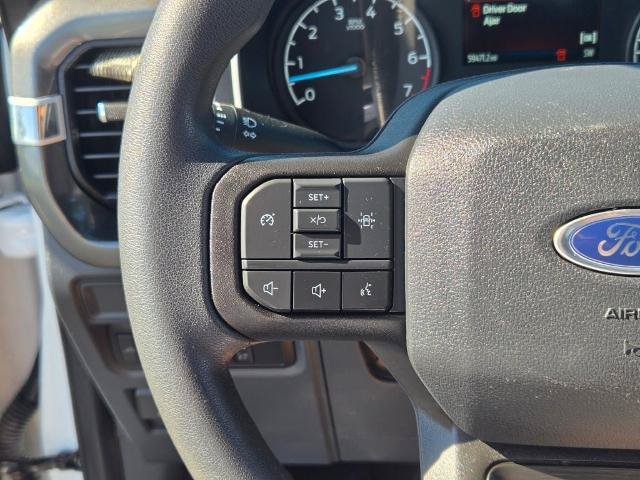 Certified 2023 Ford F150 XL w/ STX Appearance Package AWD/4WD image 33
