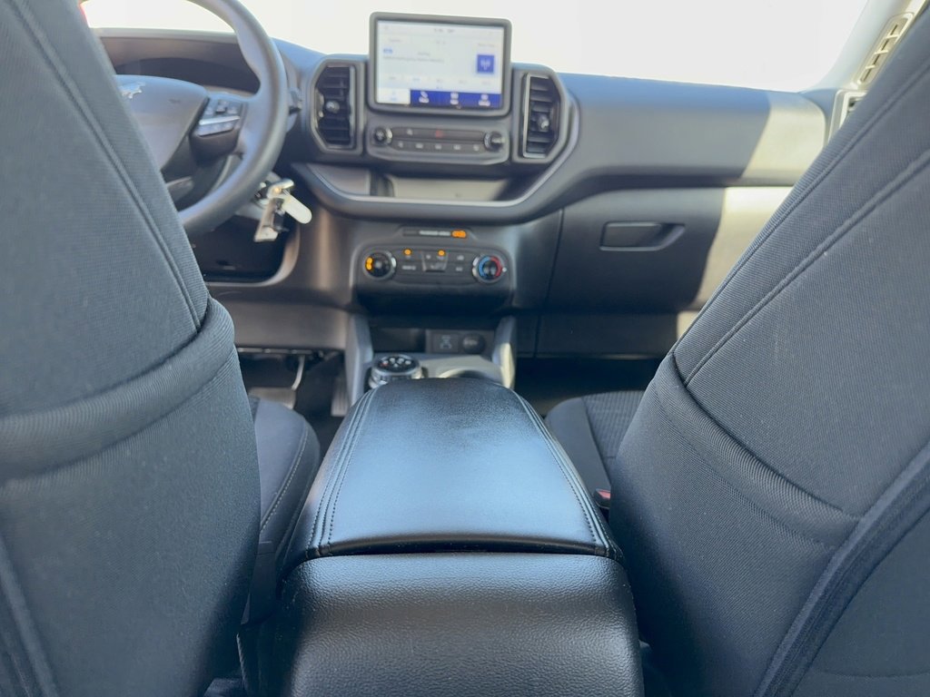 Certified 2022 Ford Bronco Sport Base image 28