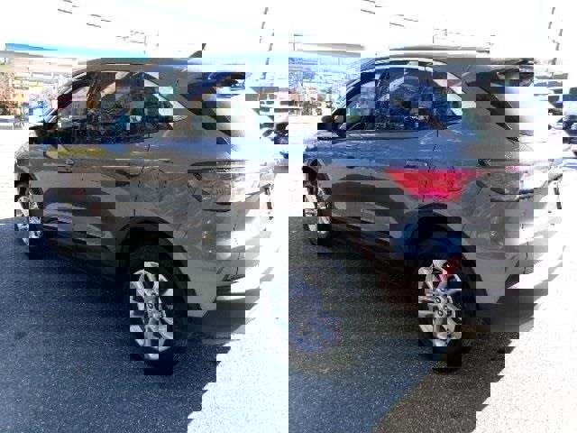 Certified 2022 Ford Escape SE w/ Convenience Package image 6