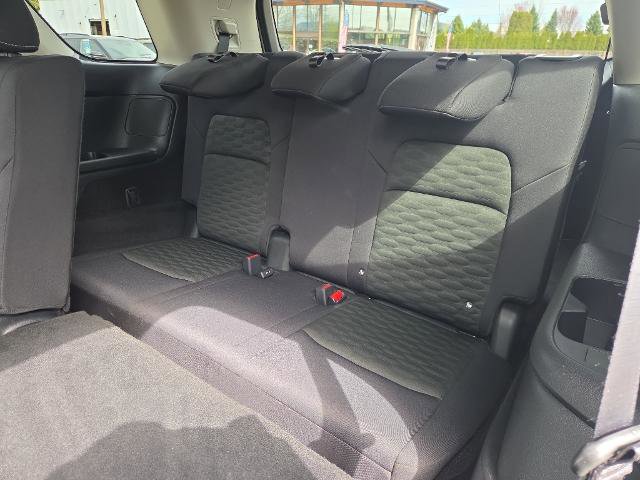 Used 2024 Nissan Pathfinder S AWD/4WD image 15