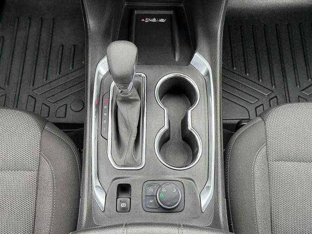 Used 2023 Chevrolet Traverse LT image 18