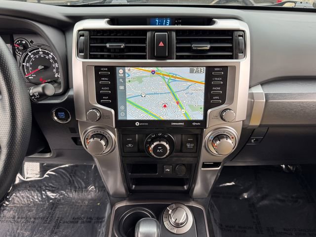 Used 2024 Toyota 4Runner SR5 Premium w/ Moonroof Package AWD/4WD image 24