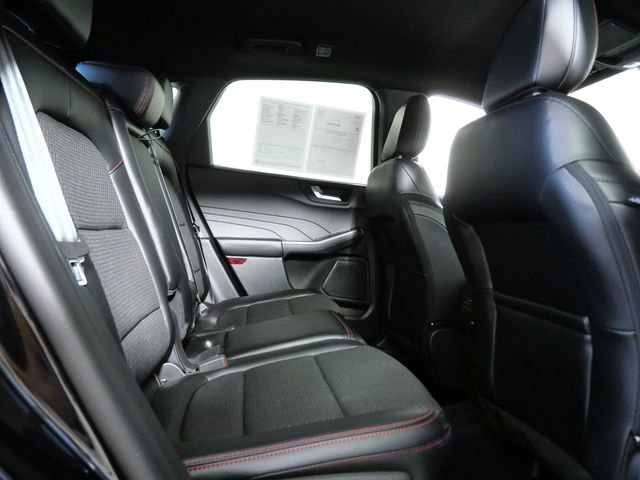 Certified 2023 Ford Escape ST-Line Select w/ Tech Pack #2 AWD/4WD image 12