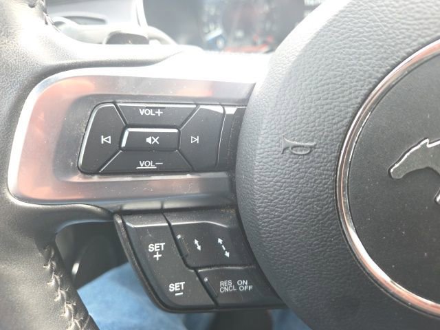 Certified 2021 Ford Mustang GT Premium w/ Equipment Group 401A image 30