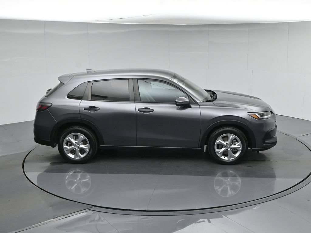 Used 2024 Honda HR-V LX image 40