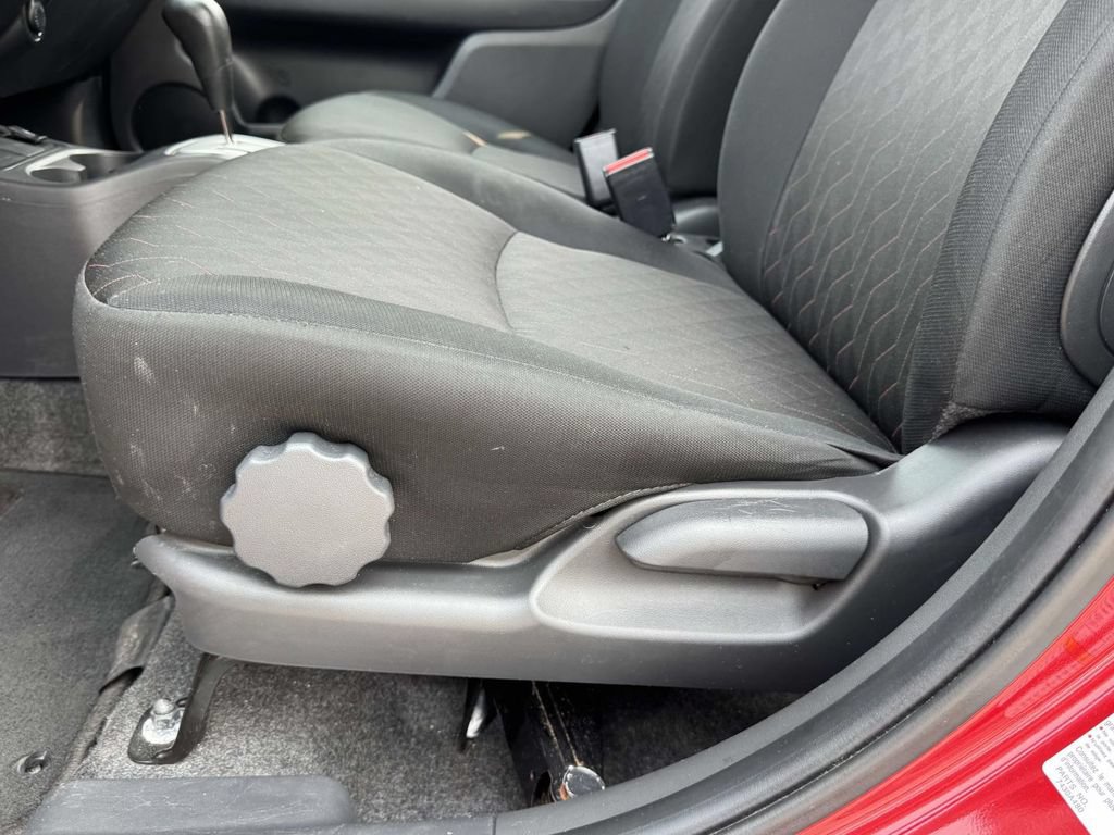 Used 2024 Mitsubishi Mirage ES FWD image 19