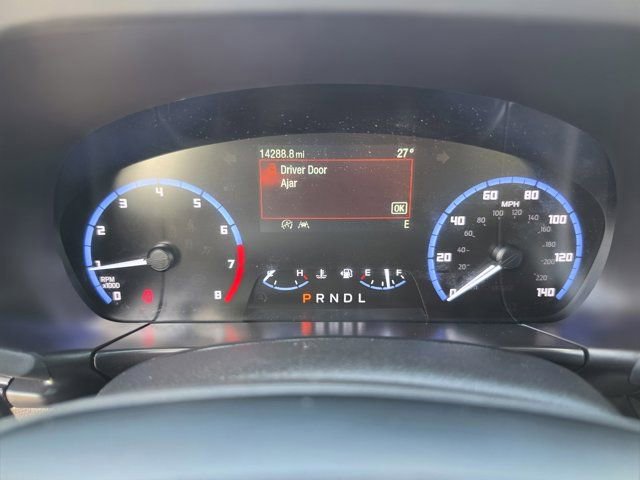 Certified 2023 Ford Bronco Sport Big Bend w/ Convenience Package image 16