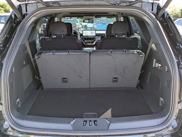 Certified 2026 Ford Explorer Tremor w/ Tremor Ultimate Package AWD/4WD image 13
