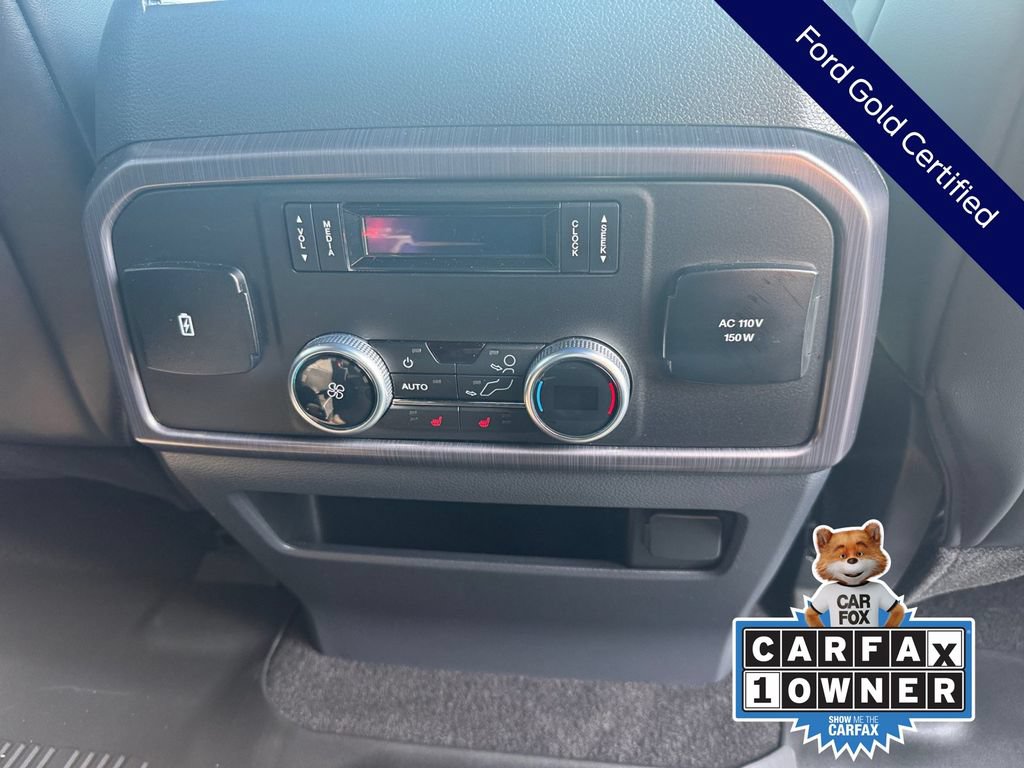 Certified 2024 Ford Expedition Platinum AWD/4WD image 30