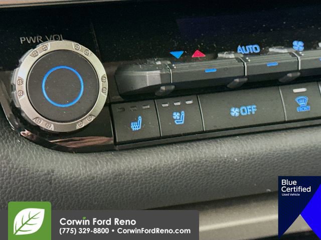 Used 2024 Toyota Tundra Limited w/ TRD Off-Road Package image 24