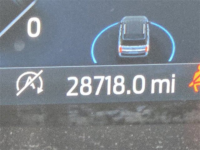 Certified 2024 Ford Expedition Platinum image 30