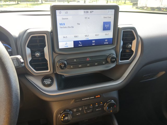 Certified 2024 Ford Bronco Sport Big Bend AWD/4WD image 20