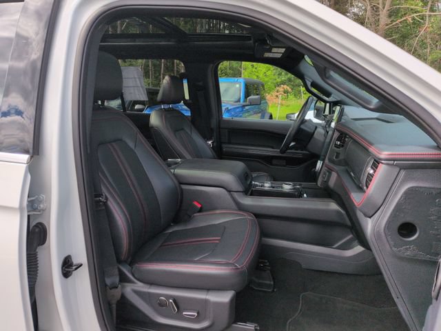 Certified 2023 Ford Expedition Max Limited AWD/4WD image 16