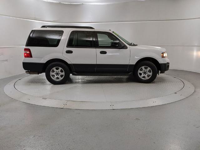 Certified 2017 Ford Expedition XL w/ Equipment Group 101A image 2