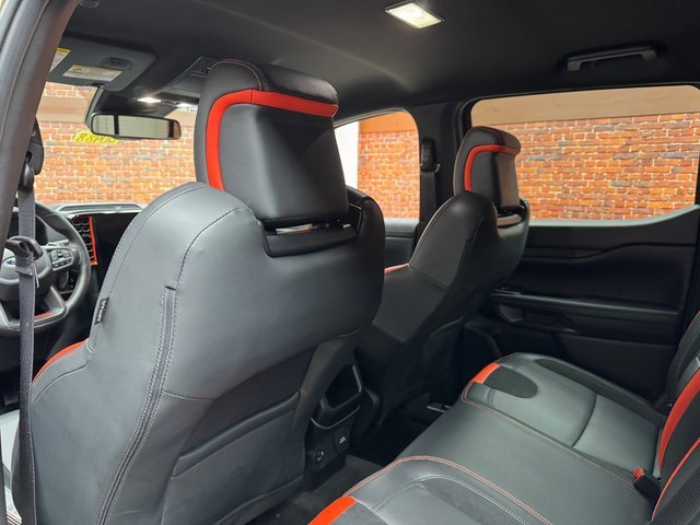 Certified 2024 Ford Ranger Raptor image 27