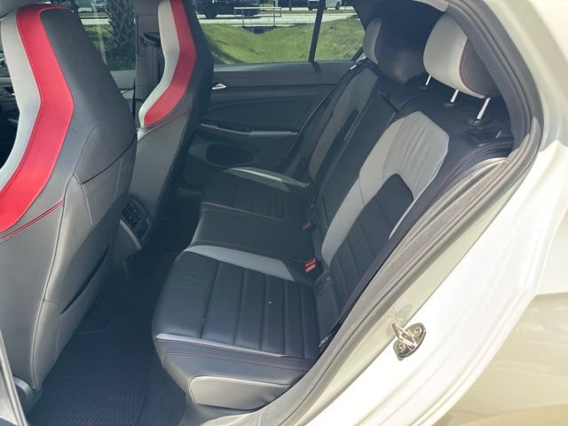 Used 2022 Volkswagen GTI SE FWD image 22