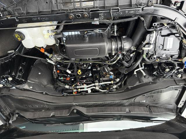 Certified 2024 Ford Explorer Timberline w/ Timberline Technology Package image 37