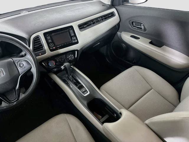 Used 2022 Honda HR-V LX image 11