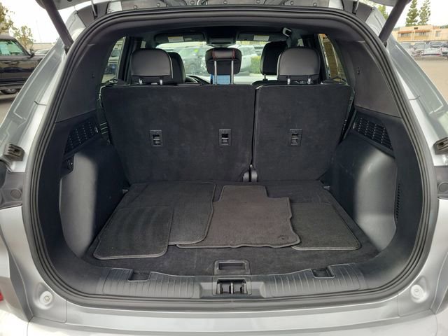 Certified 2024 Ford Escape ST-Line image 24