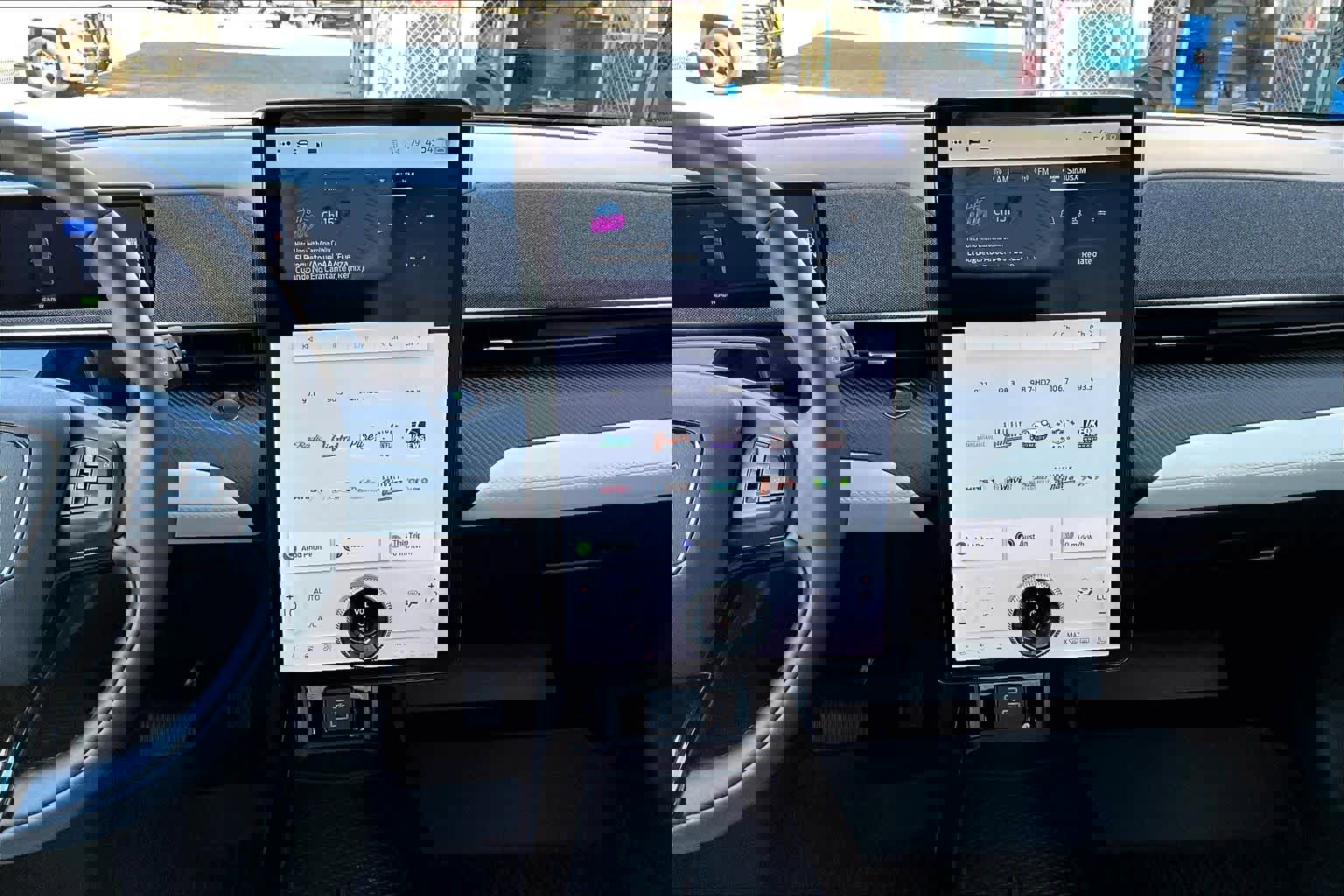 Certified 2023 Ford Mustang Mach-E Premium image 6