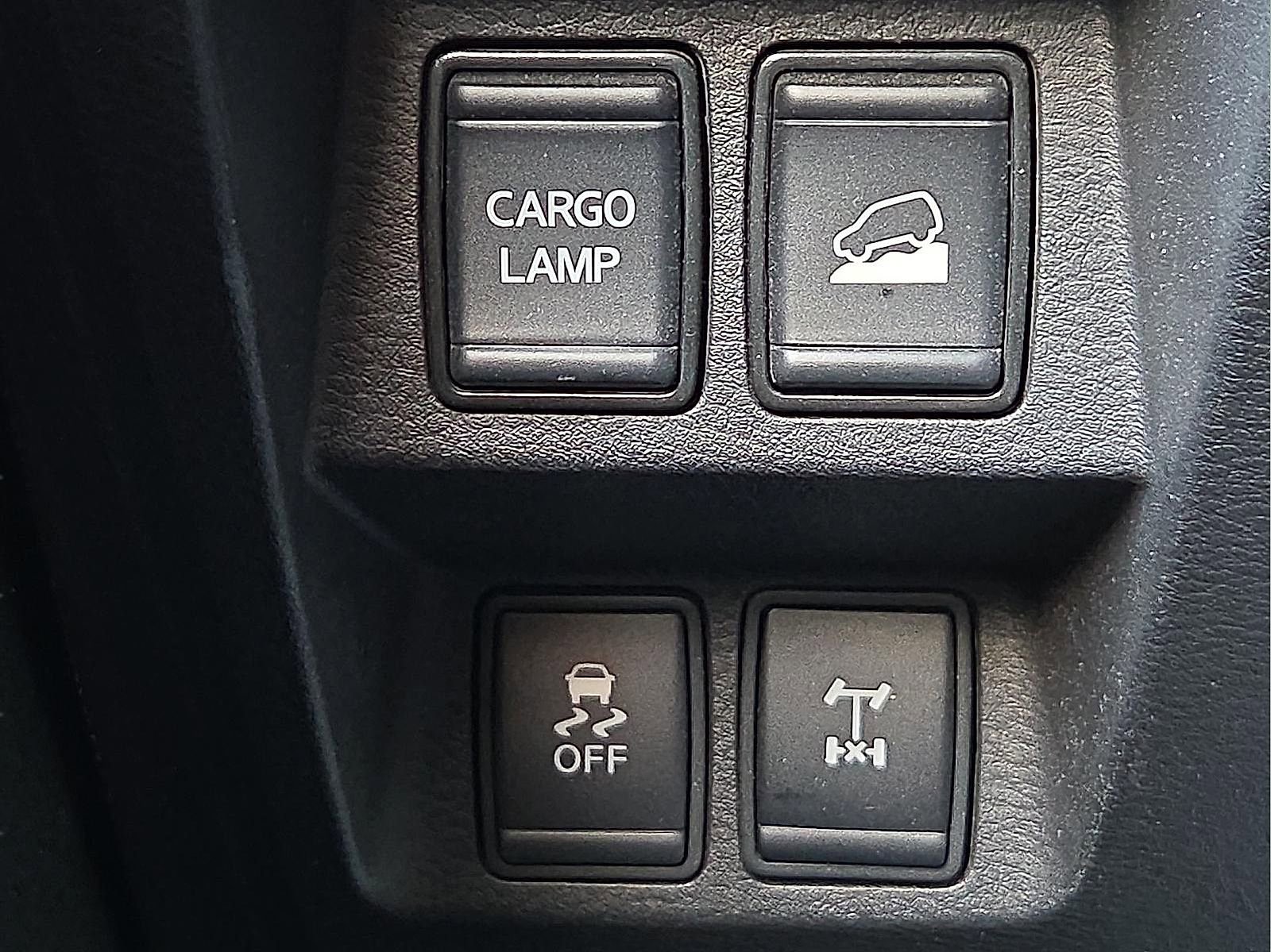 Used 2022 Nissan Frontier PRO-4X w/ Pro-4X Premium Package AWD/4WD image 21