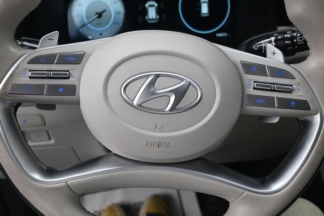Used 2024 Hyundai Palisade Calligraphy AWD/4WD image 10