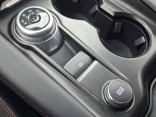 Certified 2025 Ford Explorer ST-Line AWD/4WD image 18