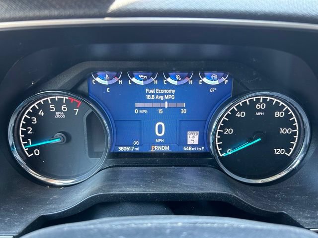 Certified 2023 Ford F150 XLT w/ Equipment Group 302A High AWD/4WD image 2