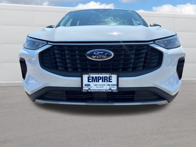 Certified 2024 Ford Escape Active AWD/4WD image 9