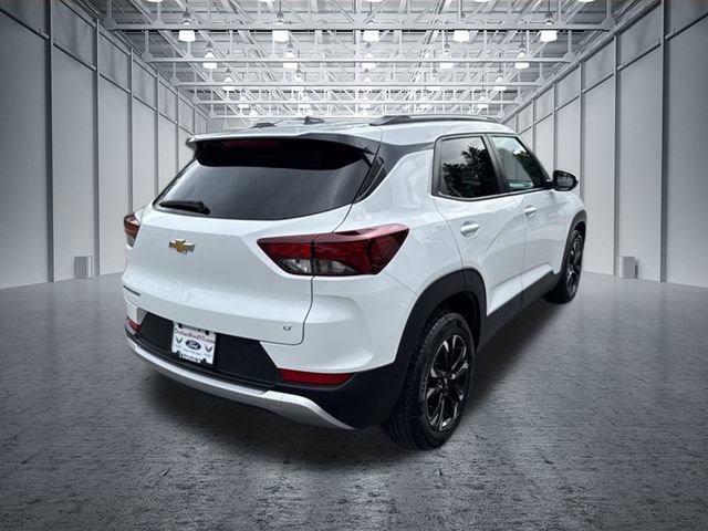 Used 2023 Chevrolet TrailBlazer LT FWD image 7