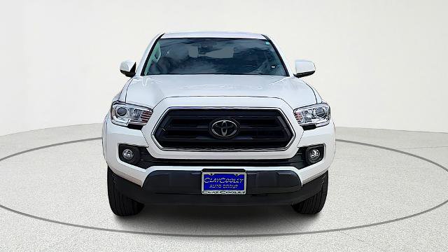 Used 2023 Toyota Tacoma SR5 image 2