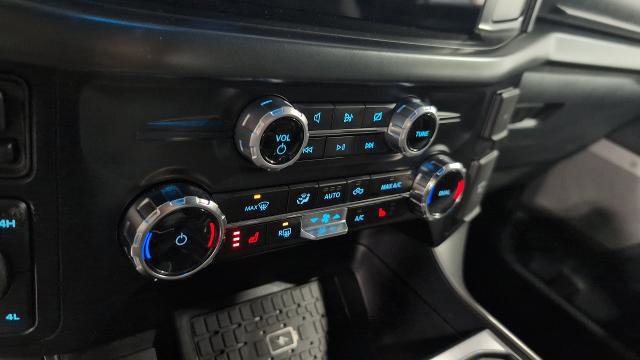Certified 2024 Ford F150 Tremor w/ Mobile Office Package image 24