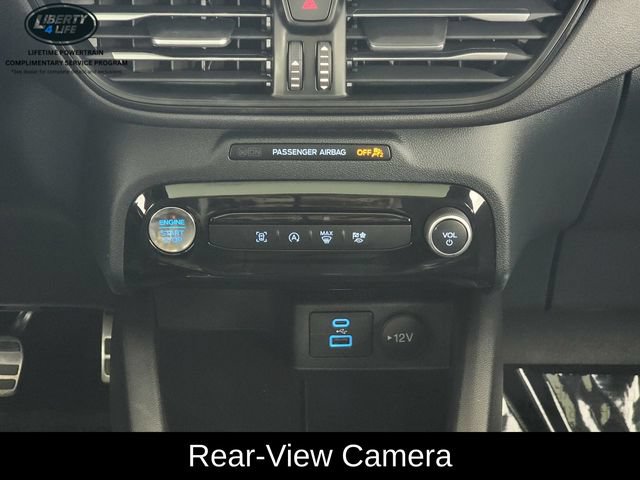 Certified 2023 Ford Escape ST-Line w/ Tech Pack #1 AWD/4WD image 25