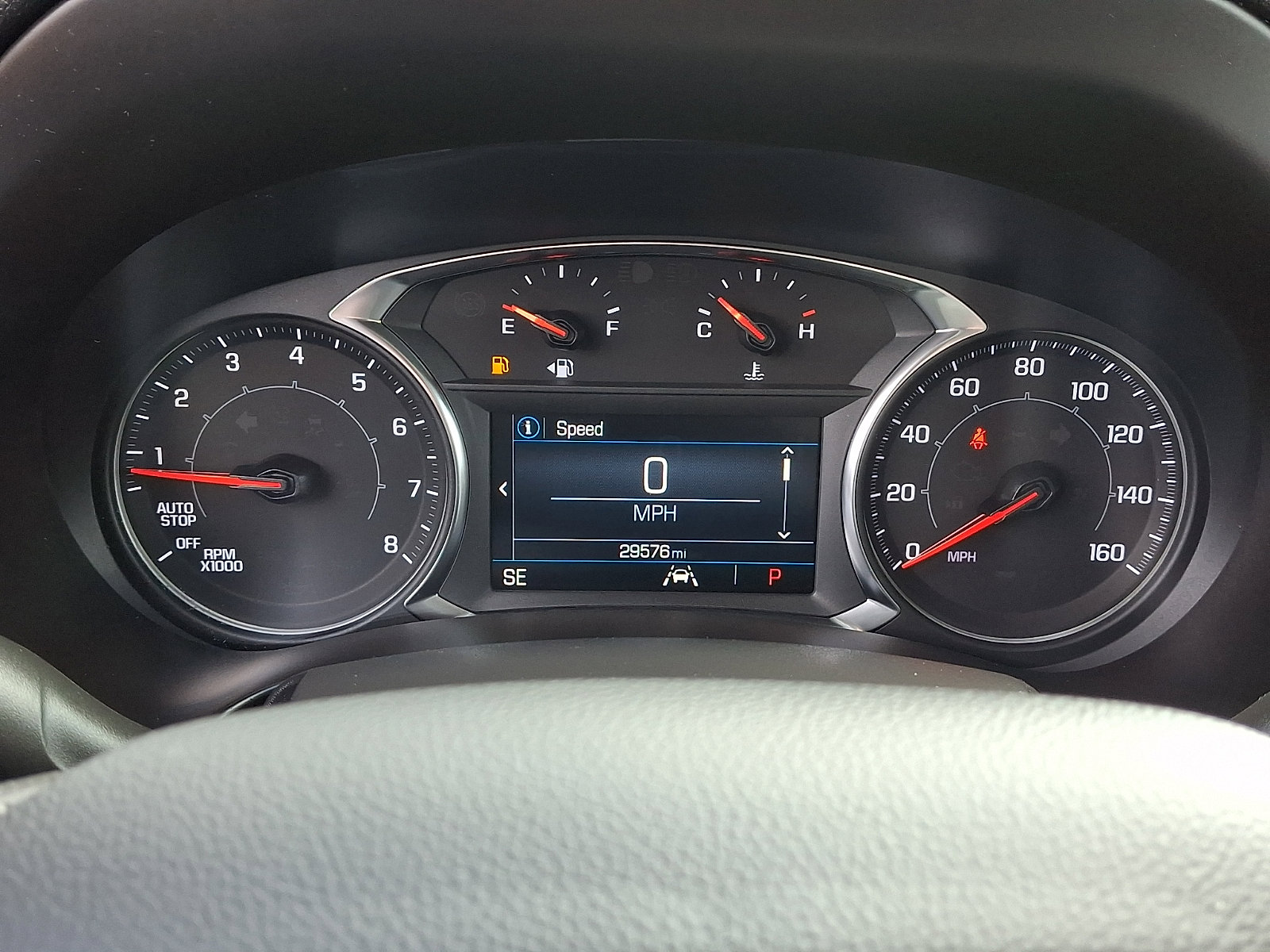 Used 2023 GMC Terrain SLE w/ Driver Convenience Package image 25