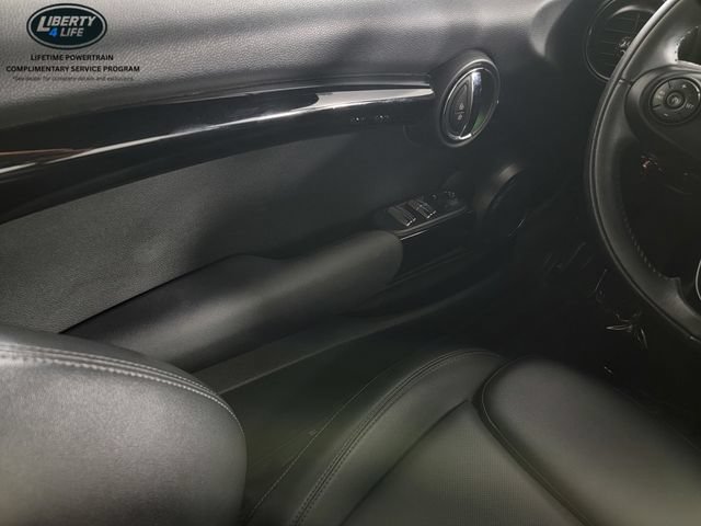 Used 2018 MINI Cooper S FWD image 29