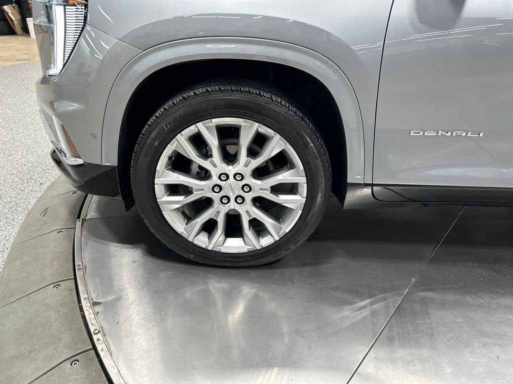 Used 2024 GMC Acadia Denali w/ Super Cruise Package AWD/4WD image 37